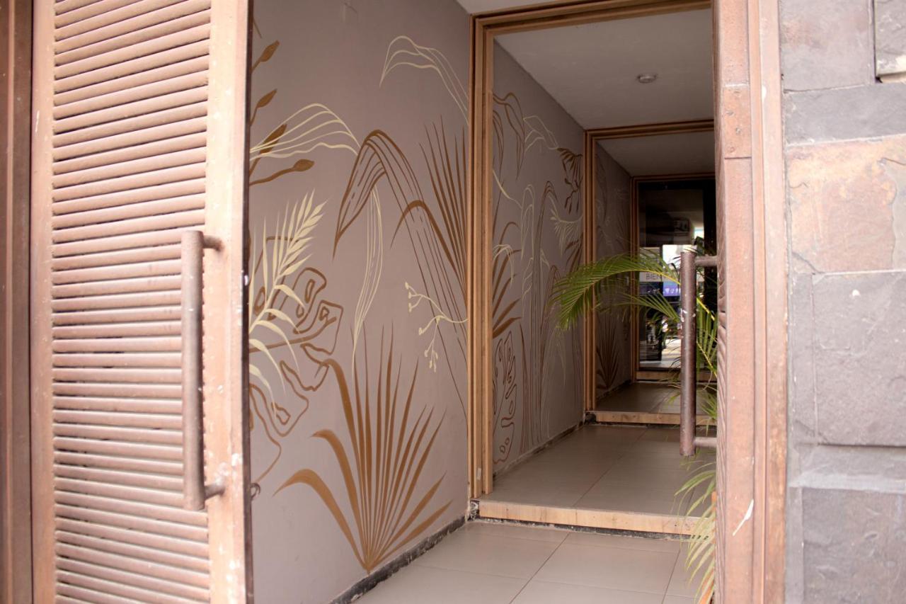 Hotel Natural Medellín Exterior foto