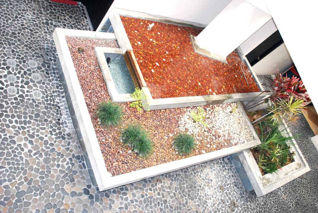Hotel Natural Medellín Exterior foto