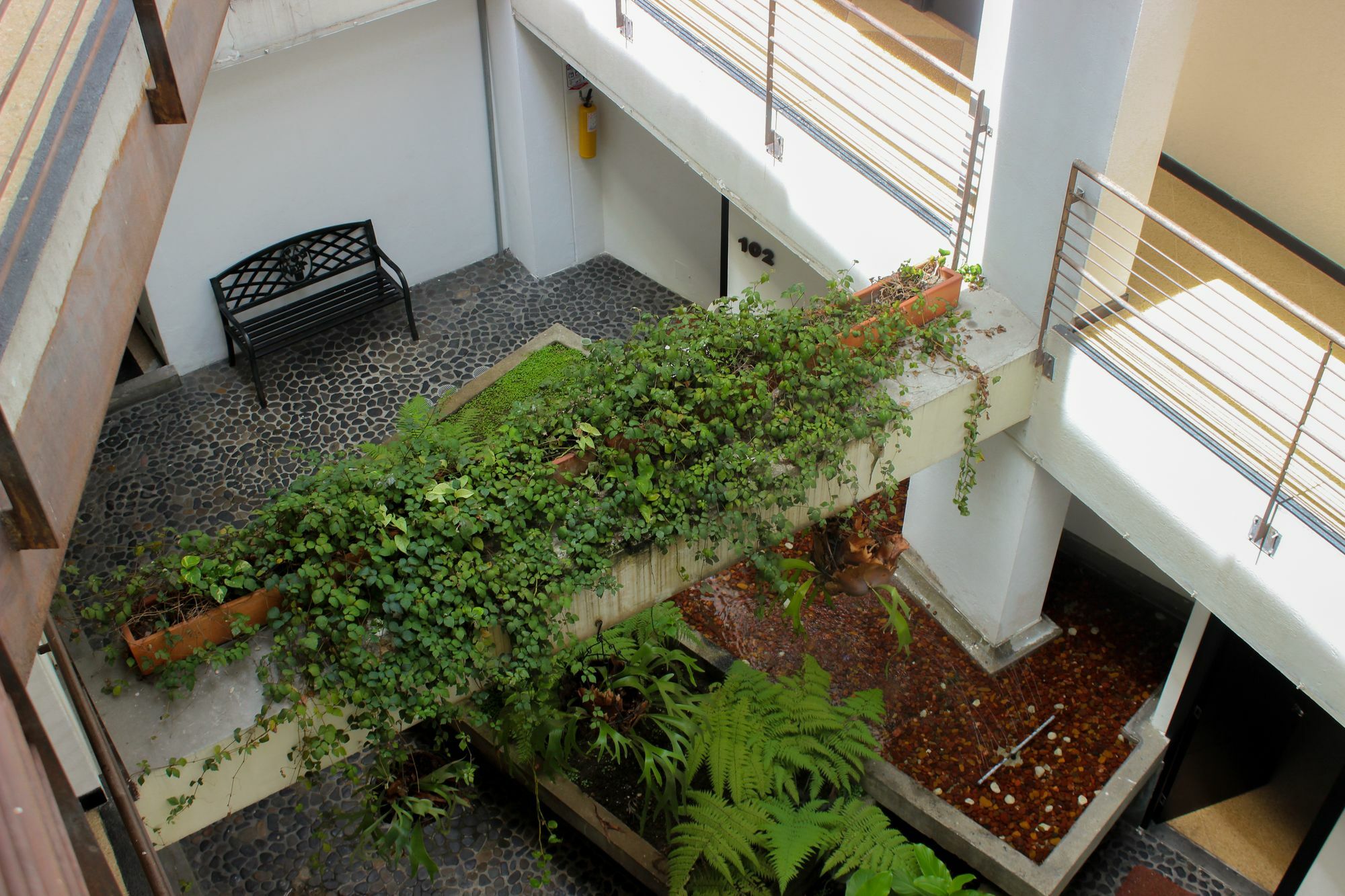 Hotel Natural Medellín Exterior foto